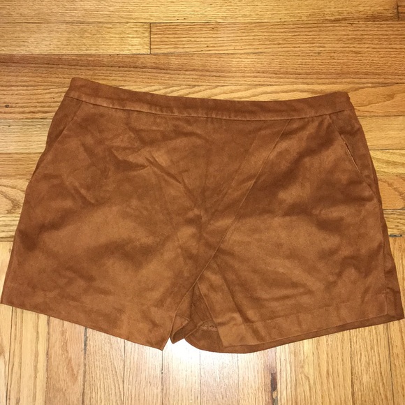 L.A Hearts Skort - Picture 1 of 7